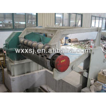 metal coil slitting line